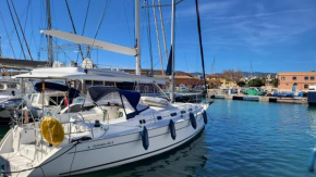 Velero Beneteau Cyclades 43.4